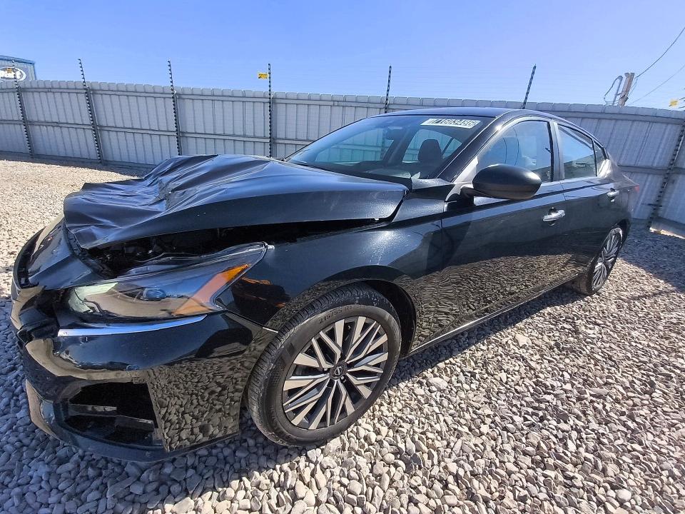 Продажа на аукционе авто 2025 Nissan Altima, vin: 1N4BL4DV9SN402835, номер лота: 71603486