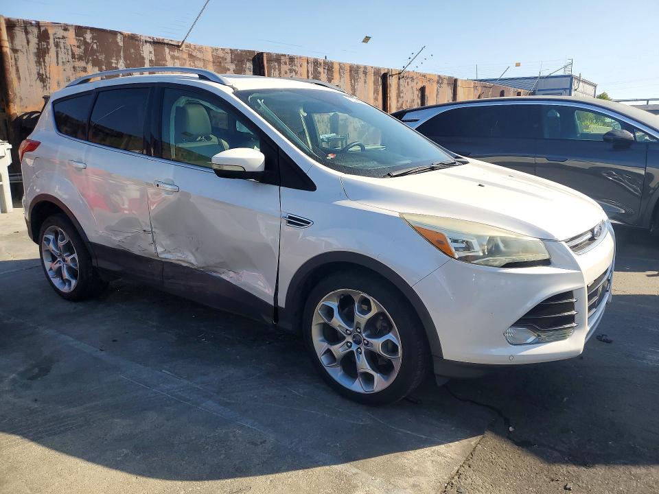 Продаж на аукціоні авто 2015 Ford Escape, vin: 1FMCU0J99FUC74583, номер лоту: 72238896
