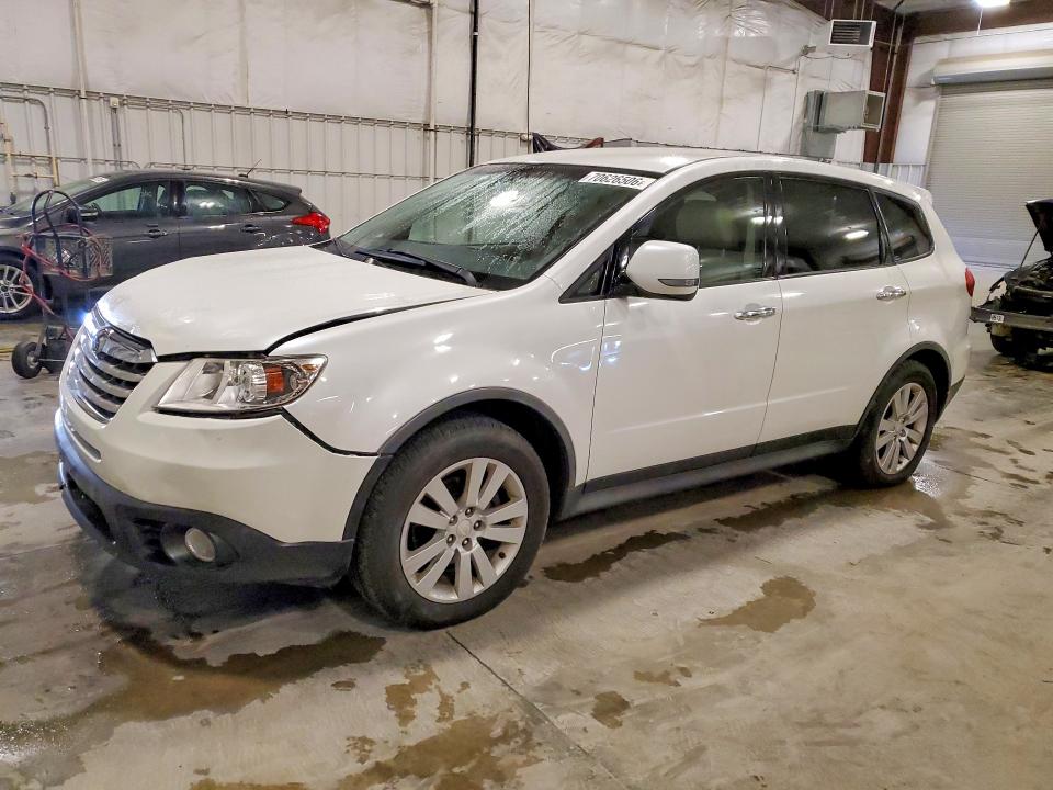 Aukcja sprzedaży 2009 Subaru Tribeca, vin: 4S4WX97D294403711, numer aukcji: 70626506