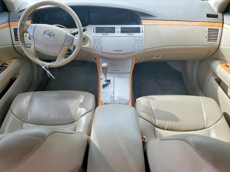 Продажа на аукционе авто 2005 Toyota Avalon, vin: 4T1BK36B25U040086, номер лота: 71654126