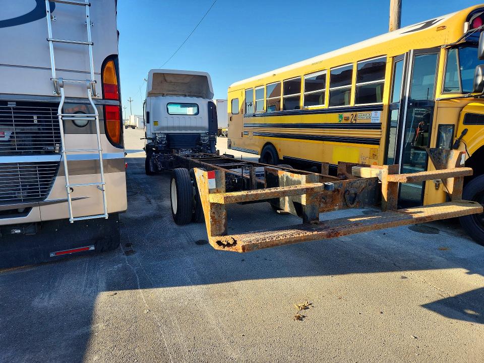 Aukcja sprzedaży 2019 Isuzu Nqr, vin: JALE5W168K7902174, numer aukcji: 71370696