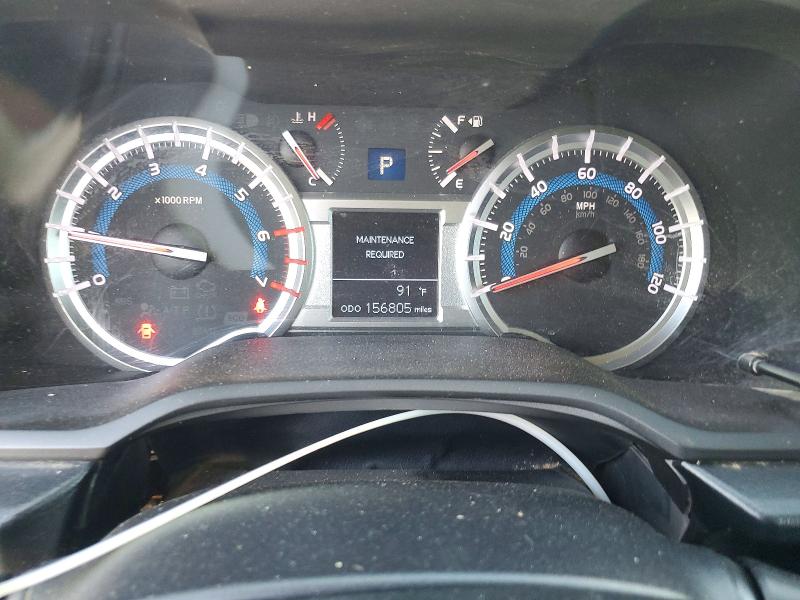 Продаж на аукціоні авто 2014 Toyota 4runner, vin: JTEBU5JR2E5189523, номер лоту: 70888246