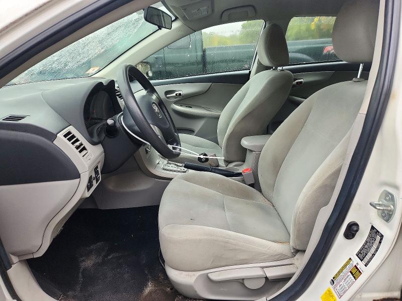 Aukcja sprzedaży 2011 Toyota Corolla, vin: 2T1BU4EE8BC746858, numer aukcji: 72894996