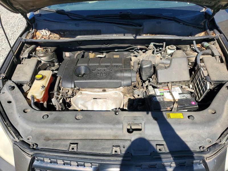 2011 Toyota Rav4 მანქანა იყიდება აუქციონზე, vin: 2T3ZF4DV0BW083074, აუქციონის ნომერი: 71919016