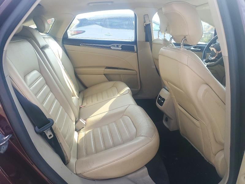 Продаж на аукціоні авто 2017 Ford Fusion, vin: 3FA6P0HD1HR137575, номер лоту: 72175056