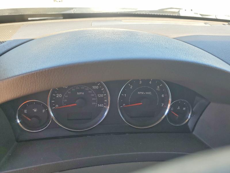 Aukcja sprzedaży 2009 Jeep Grand Cherokee, vin: 1J8GR48K39C541064, numer aukcji: 71742826