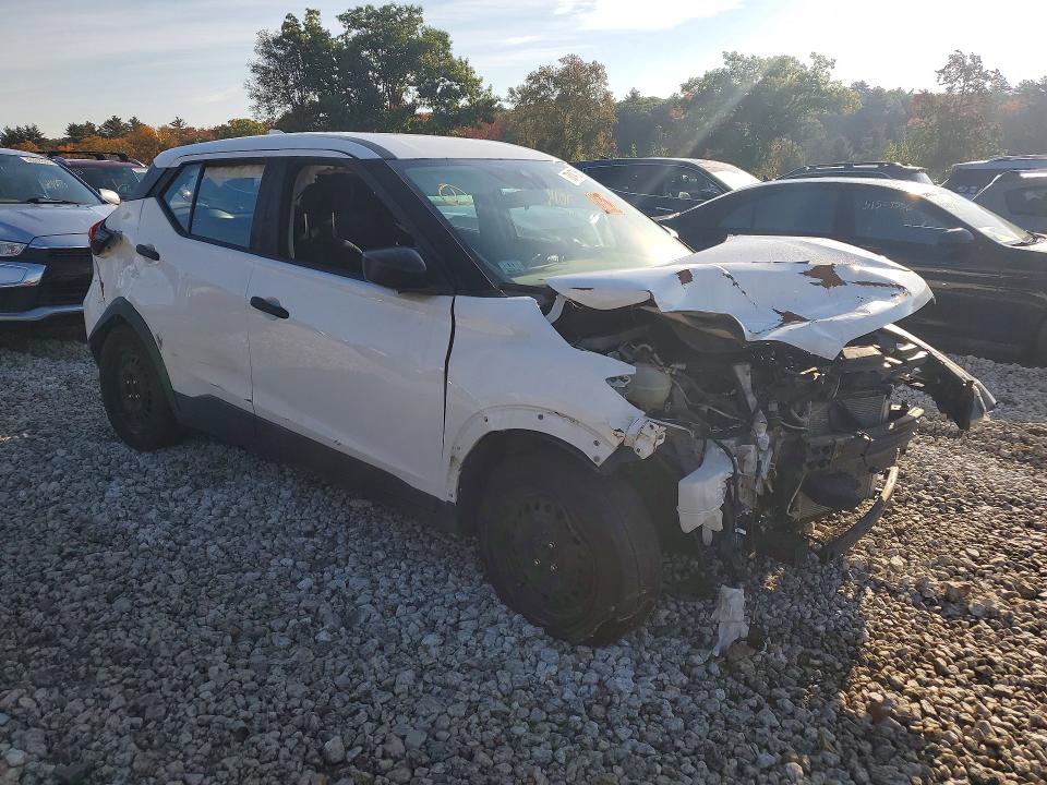 Продаж на аукціоні авто 2021 Nissan Kicks, vin: 3N1CP5BV9ML498869, номер лоту: 70147306