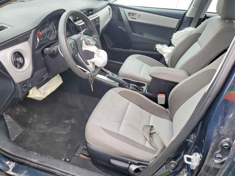 2018 Toyota Corolla მანქანა იყიდება აუქციონზე, vin: 2T1BURHE0JC063429, აუქციონის ნომერი: 69517166