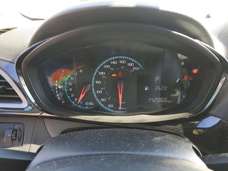 Продажа на аукционе авто 2019 Chevrolet Spark, vin: KL8CD6SA9KC713757, номер лота: 70801246