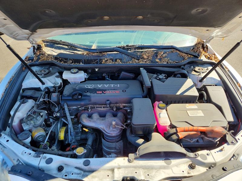Продаж на аукціоні авто 2007 Toyota Camry, vin: JTNBB46K773022276, номер лоту: 71321806