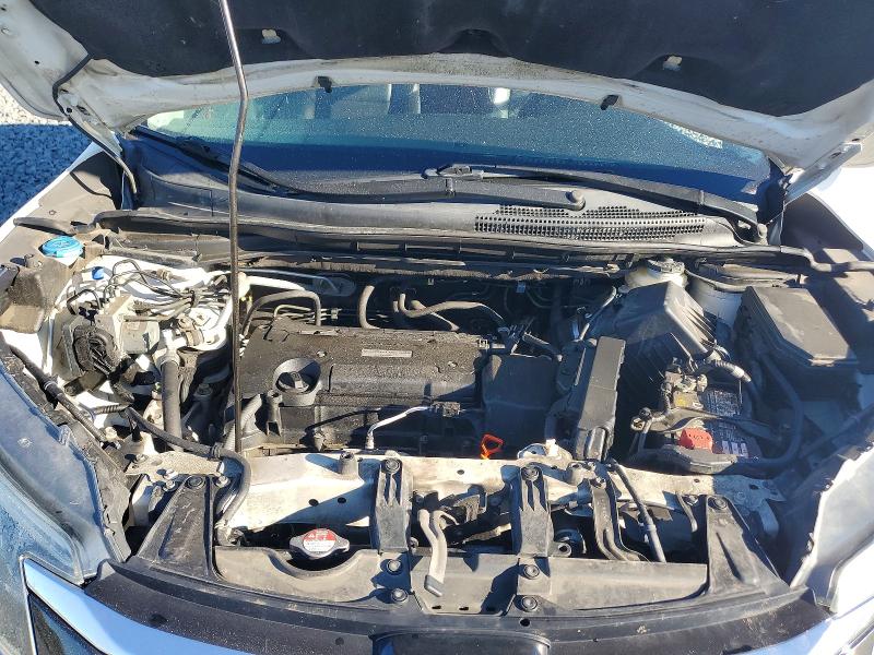 71559066 :رقم المزاد ، 5J6RM4H9XGL074857 vin ، 2016 Honda Cr-v مزاد بيع