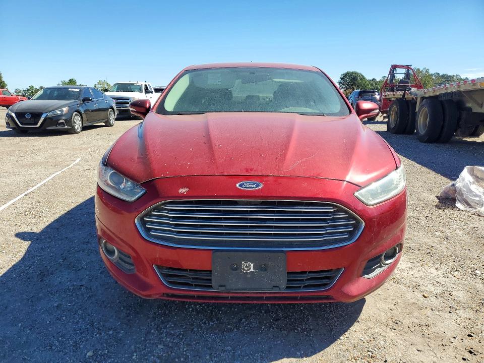 Продажа на аукционе авто 2013 Ford Fusion, vin: 3FA6P0HR0DR138562, номер лота: 73370696