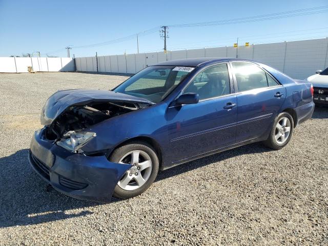 Продаж на аукціоні авто 2005 Toyota Camry, vin: 4T1BE32K25U026914, номер лоту: 71619686
