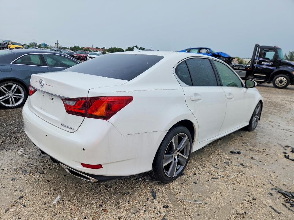 Aukcja sprzedaży 2013 Lexus Gs, vin: JTHBE1BL7D5022964, numer aukcji: 71215676
