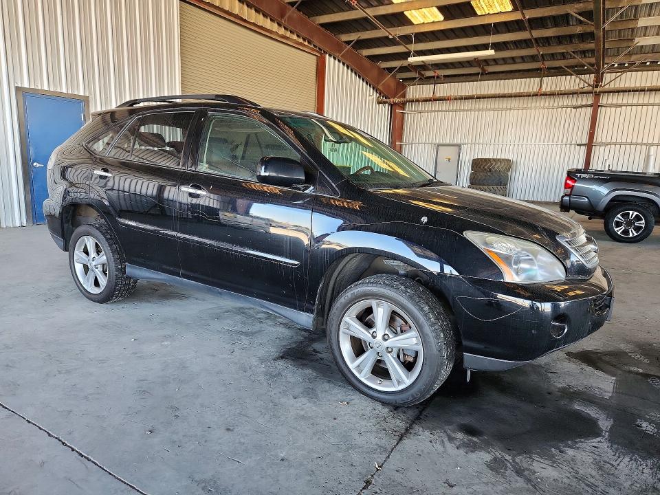 Продажа на аукционе авто 2008 Lexus Rx, vin: JTJHW31U482865099, номер лота: 71799226