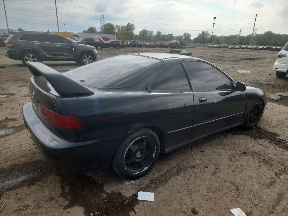 Продаж на аукціоні авто 2001 Acura Integra, vin: JH4DC23981S003389, номер лоту: 71619106