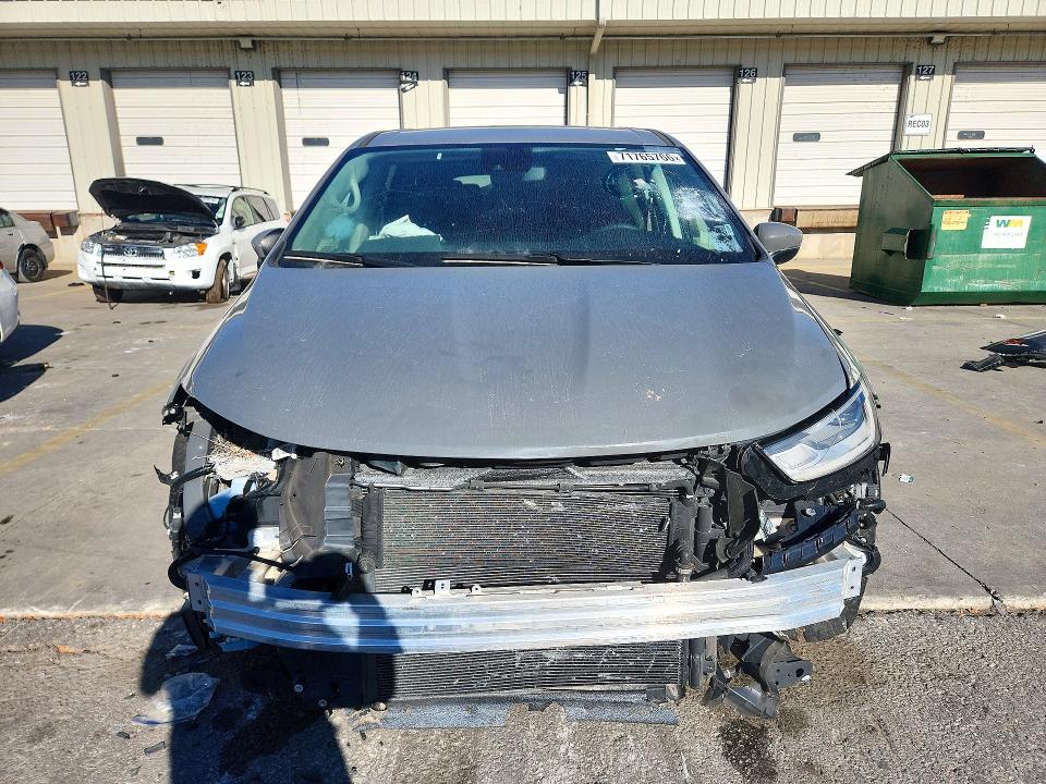 Aukcja sprzedaży 2023 Chrysler Pacifica, vin: 2C4RC1L78PR608670, numer aukcji: 71765766