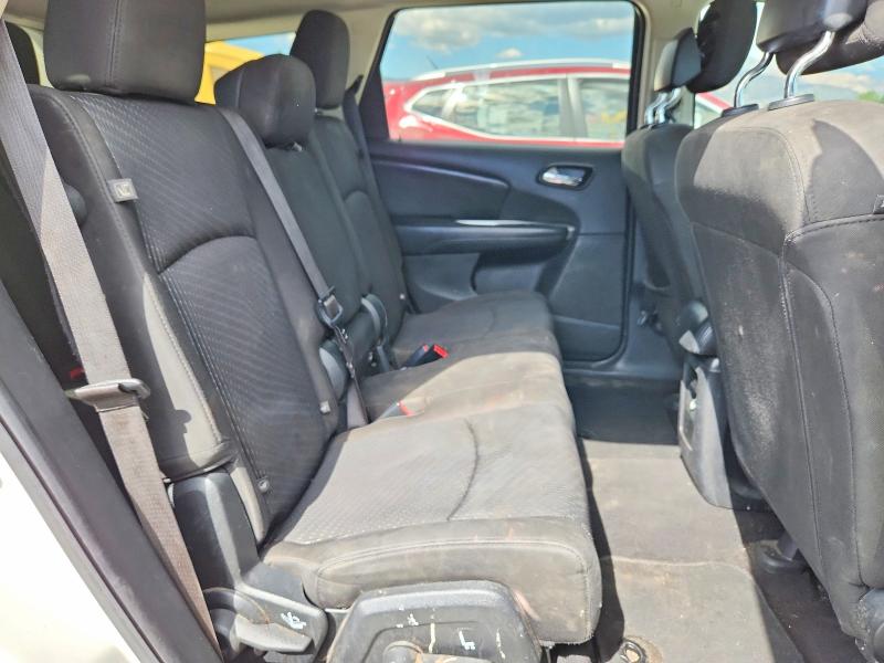 Продаж на аукціоні авто 2018 Dodge Journey, vin: 3C4PDCAB3JT229359, номер лоту: 71853306