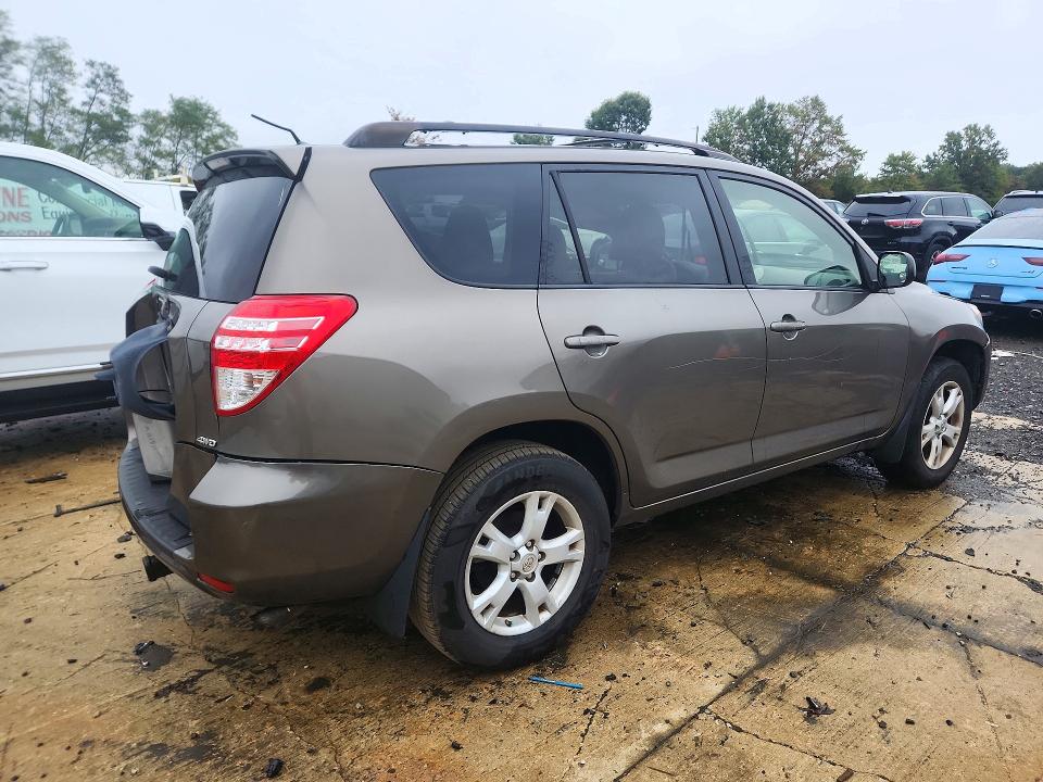 Aukcja sprzedaży 2012 Toyota Rav4, vin: JTMBF4DV9C5057812, numer aukcji: 71693966