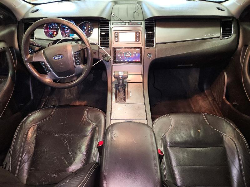 Продаж на аукціоні авто 2011 Ford Taurus, vin: 1FAHP2EW7BG169312, номер лоту: 71791776