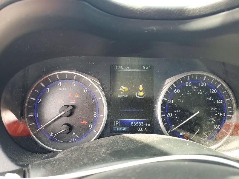 Продаж на аукціоні авто 2015 Infiniti Q50, vin: JN1BV7AP1FM351003, номер лоту: 72646346
