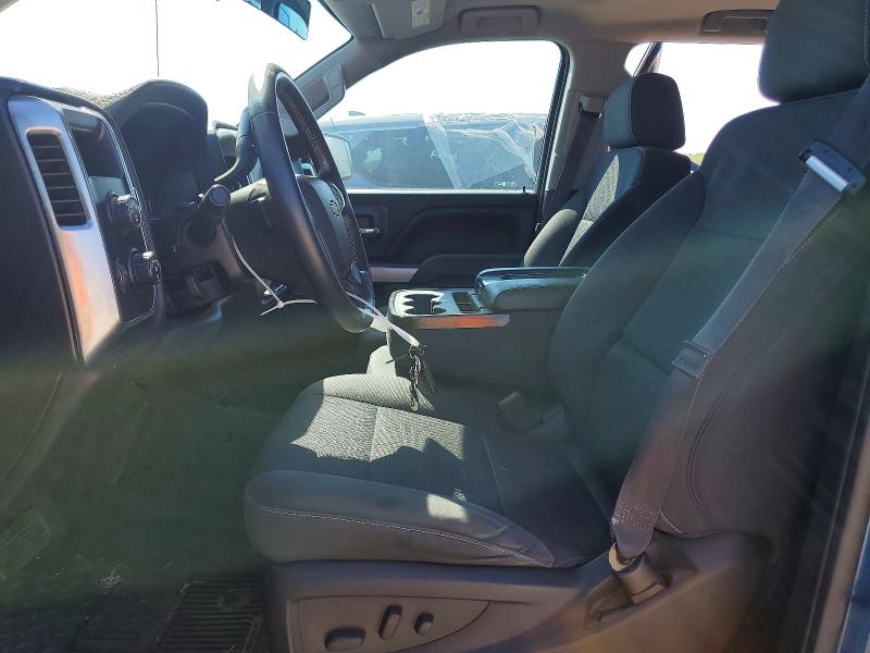 73113006 :رقم المزاد ، 3GCUKREC6GG303244 vin ، 2016 Chevrolet Silverado مزاد بيع
