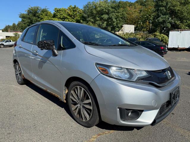 Auction sale of the 2015 Honda Fit, vin: 3HGGK5H81FM753754, lot number: 72440246