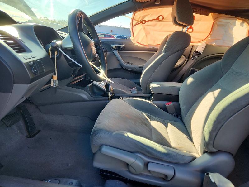 Aukcja sprzedaży 2008 Honda Civic, vin: 2HGFG12698H519344, numer aukcji: 71319516