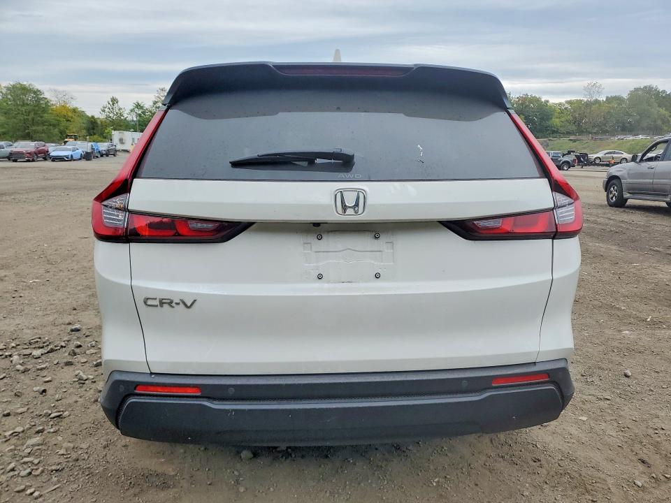 Продажа на аукционе авто 2025 Honda Cr-v, vin: 7FARS4H75SE011952, номер лота: 71181236