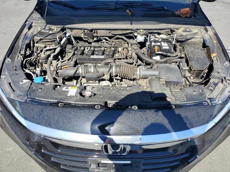 Продаж на аукціоні авто 2018 Honda Accord, vin: 1HGCV1F4XJA013575, номер лоту: 72526206
