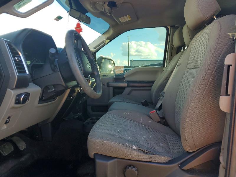 2016 Ford F150 მანქანა იყიდება აუქციონზე, vin: 1FTEX1C81GFB45354, აუქციონის ნომერი: 72571786