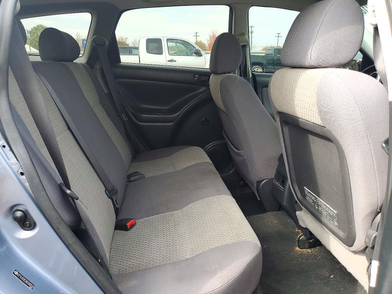 Продаж на аукціоні авто 2006 Toyota Matrix, vin: 2T1LR32E26C560520, номер лоту: 72349016