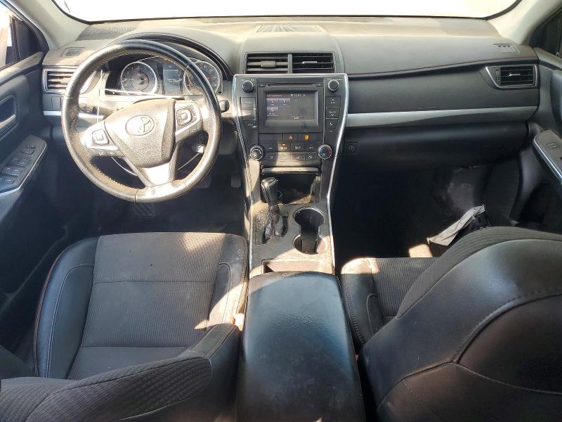 Auction sale of the 2017 Toyota Camry, vin: 4T1BF1FK3HU454300, lot number: 71047166
