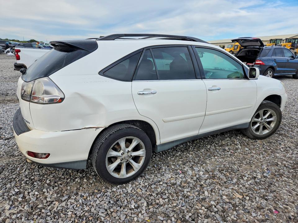 71481586 :رقم المزاد ، 2T2GK31U58C040910 vin ، 2008 Lexus Rx مزاد بيع