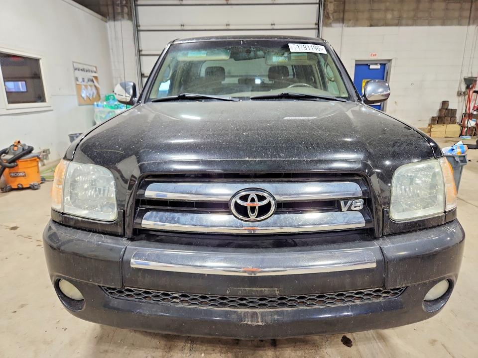 Aukcja sprzedaży 2004 Toyota Tundra, vin: 5TBDT44144S445422, numer aukcji: 71791196