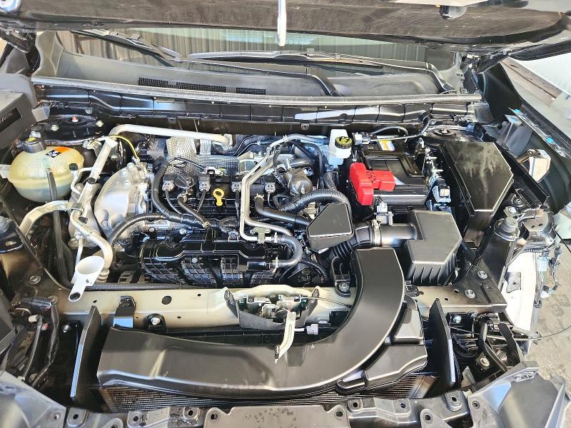 Aukcja sprzedaży 2025 Mitsubishi Outlander, vin: JA4J4VA83SZ043105, numer aukcji: 73993006