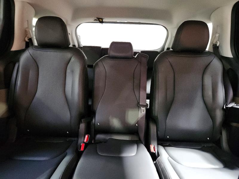 71566586 :رقم المزاد ، KNDNB5KA6V6191589 vin ، 2027 Kia Carnival مزاد بيع