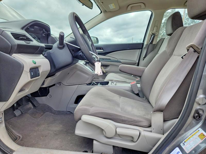 Aukcja sprzedaży 2014 Honda Cr-v, vin: 2HKRM4H39EH669394, numer aukcji: 71612296