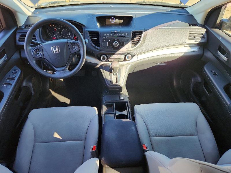 Продажа на аукционе авто 2016 Honda Cr-v, vin: 5J6RM4H41GL037989, номер лота: 71648416