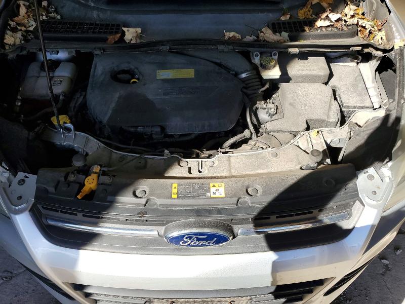 Продажа на аукционе авто 2013 Ford Escape, vin: 1FMCU0GX6DUD34841, номер лота: 70916786