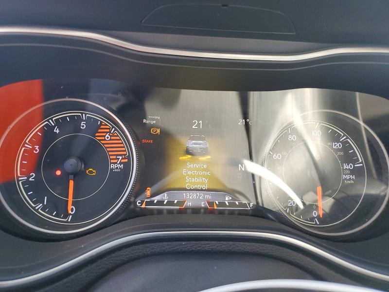71989126 :رقم المزاد ، 1C4PJMDN5KD342077 vin ، 2019 Jeep Cherokee مزاد بيع