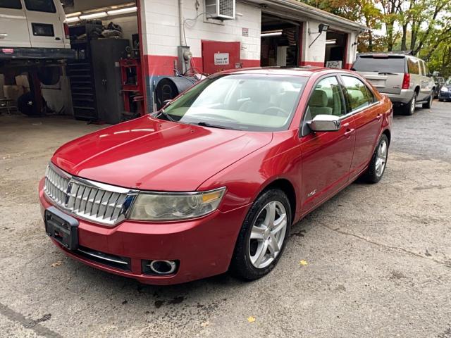Продажа на аукционе авто 2007 Lincoln Mkz, vin: 3LNHM28T87R664442, номер лота: 73141706