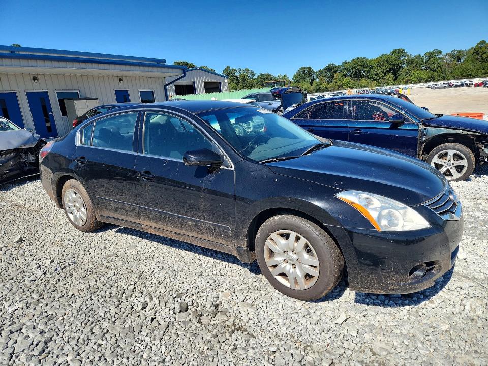 Продаж на аукціоні авто 2011 Nissan Altima, vin: 1N4AL2AP7BC135048, номер лоту: 72123976