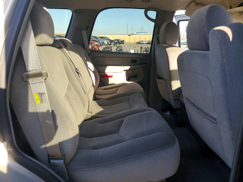 72625946 :رقم المزاد ، 1GKEC13Z75R273523 vin ، 2005 Gmc Yukon مزاد بيع