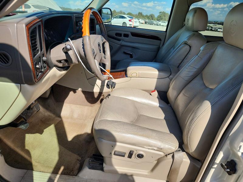 Aukcja sprzedaży 2004 Cadillac Escalade, vin: 1GYEC63T54R112634, numer aukcji: 69781706
