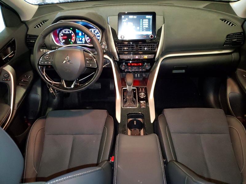 Aukcja sprzedaży 2026 Mitsubishi Eclipse Cross, vin: JA4ATWAA8TZ050029, numer aukcji: 73144786