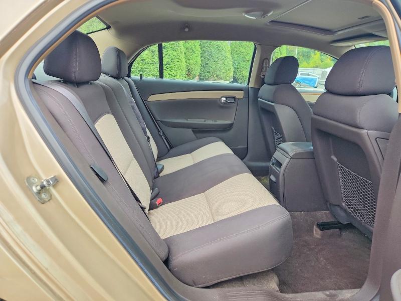 Продажа на аукционе авто 2008 Chevrolet Malibu, vin: 1G1ZH57B08F253096, номер лота: 70872636