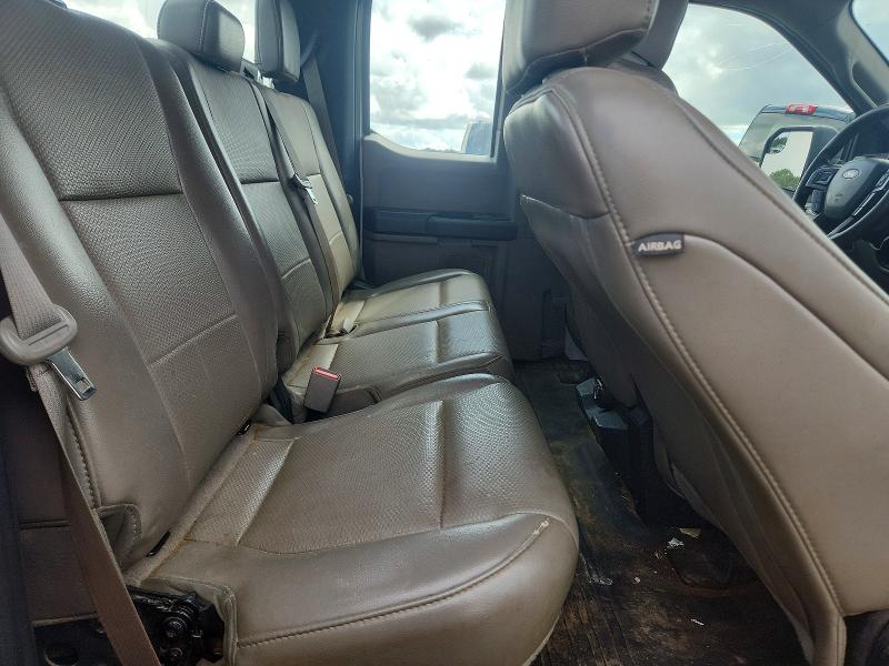 71238996 :رقم المزاد ، 1FTEX1EPXJKF67870 vin ، 2018 Ford F150 مزاد بيع