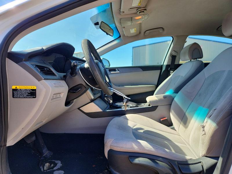 Продаж на аукціоні авто 2015 Hyundai Sonata, vin: 5NPE24AF0FH140460, номер лоту: 71864606