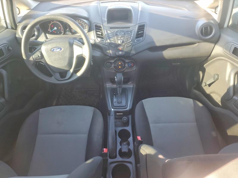Aukcja sprzedaży 2016 Ford Fiesta, vin: 3FADP4AJ0GM164888, numer aukcji: 71828376